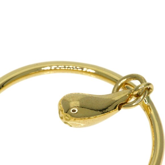 TIFFANY & CO. 18k Yellow Gold Ring - Picture 7 of 8